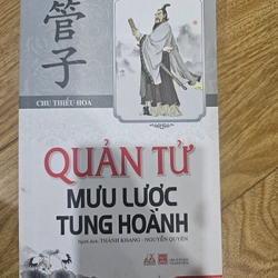 Quản tử - mưu lược tung hoành