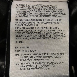 Moncler MONCLER 68950 CLAIR áo khoác lông 629832