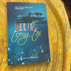 COMBO HUẾ TRONG TÔI & VỌNG CỐ ĐÔ 779069