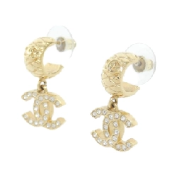 Khuyên tai Chanel ABF095 624511