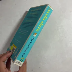 The year I met you  720549