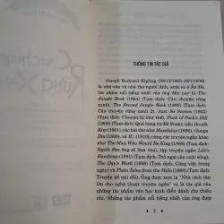 Câu Chuyện Rừng Xanh - The Jungle Book 782509