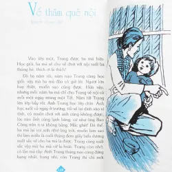 Hạt nắng bé con (Truyện đọc thêm môn đạo đức và môn tiếng Việt ở tiểu học) 11549