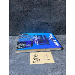 Nghĩ như một tỉ phú- Donald J Trump (sách lưu kho mới 90%) 788786