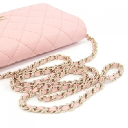 Ví dây chuyền Chanel Timeless Classic AP0250 622772