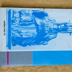 Sách cổ : Hán Văn Tự Học 747526