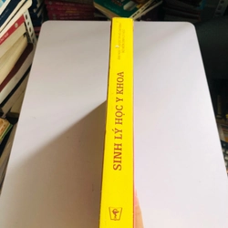 SINH LÝ HỌC Y KHOA 529537
