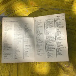 ENGLISH GRAMMAR IN USE NGỮ PHÁP TIẾNG ANH THỰC HÀNH 136 ĐỀ MỤC NGỮ PHÁP  736793