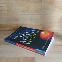 Tìm Về Sức Mạnh Vô Biên - Robin S. Sharma 673772