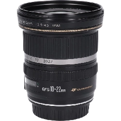 Ống kính EF-S10-22mm F3.5-4.5 USM - Hàng hiệu Chính hãng 878084