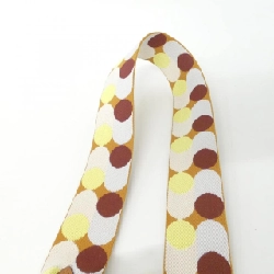 Hàng hiệu Authentic Hermes Sangle Flipper Ball 082251CK Dây đeo 808465