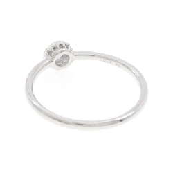 Nhẫn Amethyst Orefice - Hàng hiệu Chính hãng 834975