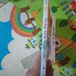 Câu Chuyện Hiếu Đạo 991161