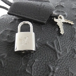 Túi xách vai Louis Vuitton Monogram Révélation Papillon 2012PF GM M40737 - Hàng hiệu Chính hãng 767321