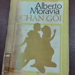 CHĂN GỐI - Alberto Moravia