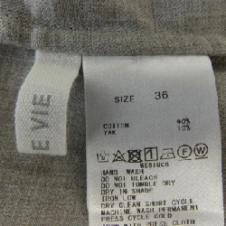 GALERIE VIE áo sơ mi 629472