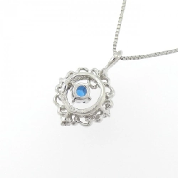 Dây chuyền Auynite PT900/PT850 0.04CT - Hàng hiệu Chính hãng 855784