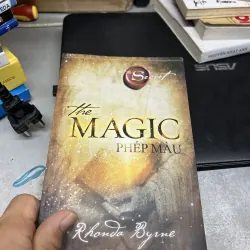  Secret - The Magic - Phép Màu 