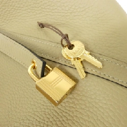 【Sản phẩm chưa sử dụng】Túi Hermes Picotin Lock PM 056289CC 618052