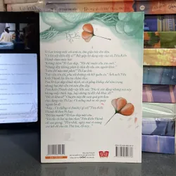 (Ngôn tình) - Đừng vội nói lời yêu - Tự Do Hành Tẩu  975584