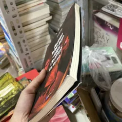 Người dọn dẹp hiện trường án mạng  713572