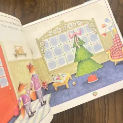 ✨𝑴𝒆𝒓𝒓𝒚 𝑪𝒉𝒓𝒊𝒔𝒕𝒎𝒂𝒔: 𝑨 𝑺𝒕𝒐𝒓𝒚𝒃𝒐𝒐𝒌 𝑪𝒐𝒍𝒍𝒆𝒄𝒕𝒊𝒐𝒏✨ 607536