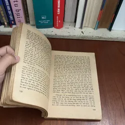 II Sách Xưa: MANÔNG LEXCÔ (Tiểu Thuyết) - A.F. PREVOST - 1987 605992