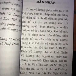 Khai Thị Luận Kinh đại bảo tích pháp hội vô lượng thọ như lai  734446