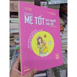 Người mẹ tốt hơn là người thầy tốt - Doãn Kiến Lợi 331802