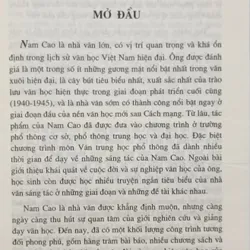 Nam Cao qua nửa thế kỷ (Hà Bình Trị) 700348