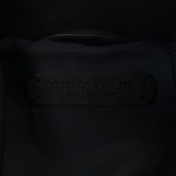 BOTTEGA VENETA 548947 VEPK0 Áo khoác da - Hàng hiệu Chính hãng 894706