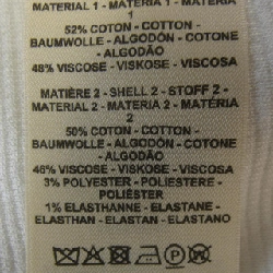 HERMES 3E2524DG Váy - Hàng hiệu Chính hãng 815167