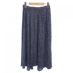 Pleats Please 2014 Mosaic PP43-JG894 7559093 Váy