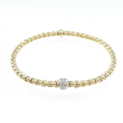 Foppe Bracelet - Hàng hiệu Authentic