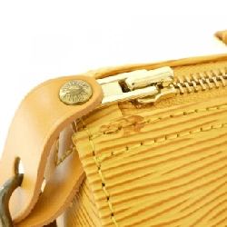 Túi xách Boston Louis Vuitton Epi Speedy 25cm M43019 615191