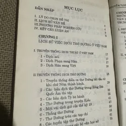 vấn đề dịch thơ Đường ở Việt Nam - Nguyễn Tuyết Hạnh  760433