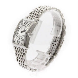 Đồng hồ Frank Muller 902QZOAC Long Island - Hàng hiệu Authentic 877019