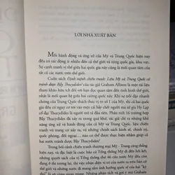 Định mệnh Chiến tranh - Liệu Mỹ và Trung Quốc có tránh được bẫy Thucydides? 630811