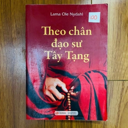 Theo Chân Các Đạo Sư Tây Tạng  - Lama Ole Nydahl#HATRA
