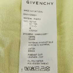 Áo thun GIVENCHY BW707ZG0QV 632088