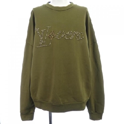 Louis Vuitton LOUIS VUITTON Áo thun cotton chữ ký HQY88WFWC - Hàng hiệu Authentic