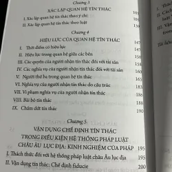 [luật - chính trị] Tín thác (trust) Nguyễn Ngọc Điện 1044710