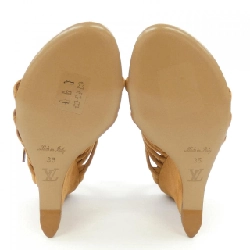 Giày sandal LOUIS VUITTON - Hàng hiệu Authentic 662048