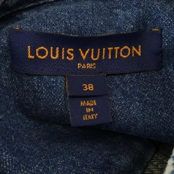 Áo khoác denim LOUIS VUITTON FNJA30N37 627716