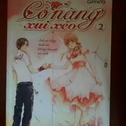 CÔ NÀNG XUI XẺO - TRỌN BỘ 6 TẬP 991326