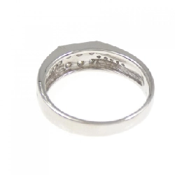 Nhẫn kim cương PT900 0.31CT 668677