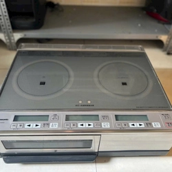 Bếp từ dương Panasonic KZ-C60KM 505673