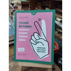 Từ Chối Ấn Tượng Thương Lượng Thành Công - Tsuda Takuya
