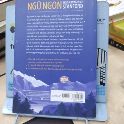 Sách: Ngủ ngon theo phương pháp Stanford - TG: Nishino Seiji (B2) 755729