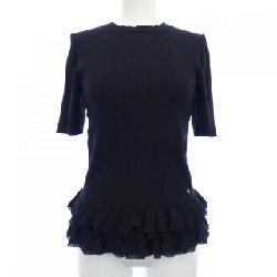 CHANEL P77073K11121 Áo len - Hàng hiệu Chính hãng